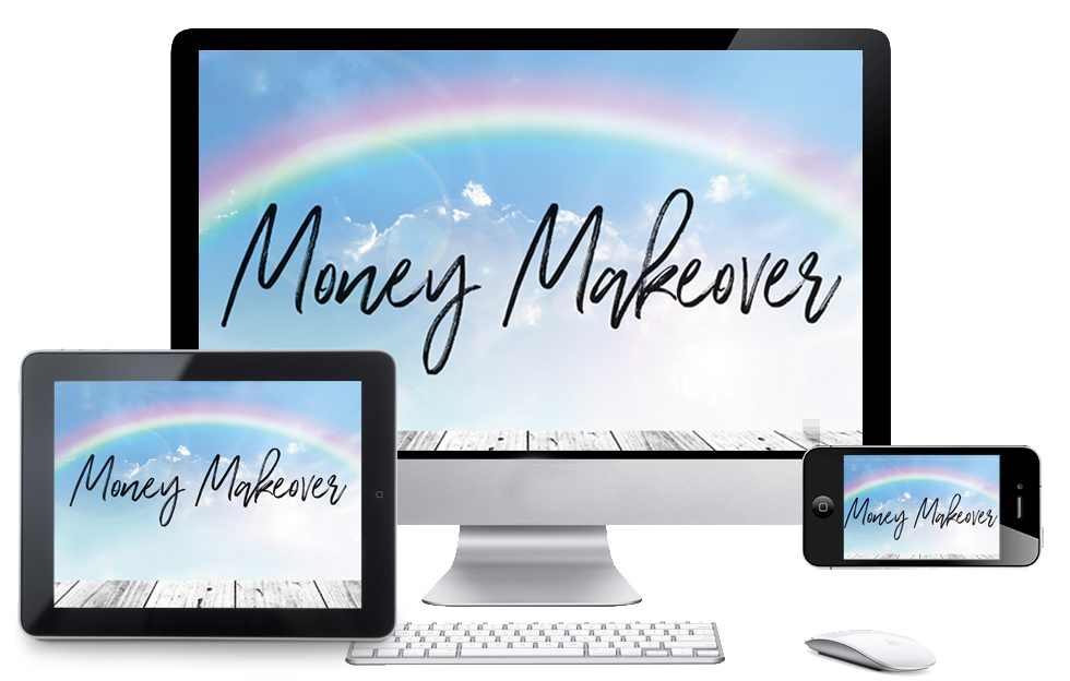Money Makeover - 7 tips der gør en forskel for din privatøkonomi